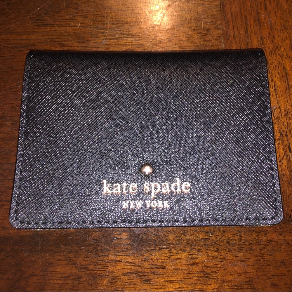 Kate Spade small wallet